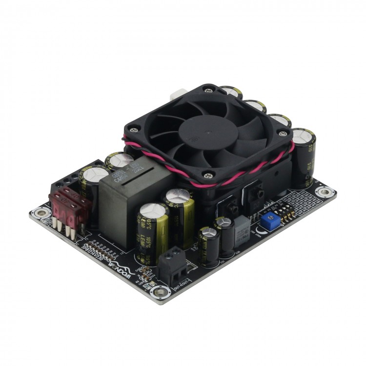 Power Supply 12V - PS-SP12148 500W Boost Modülü DC'den DC'ye