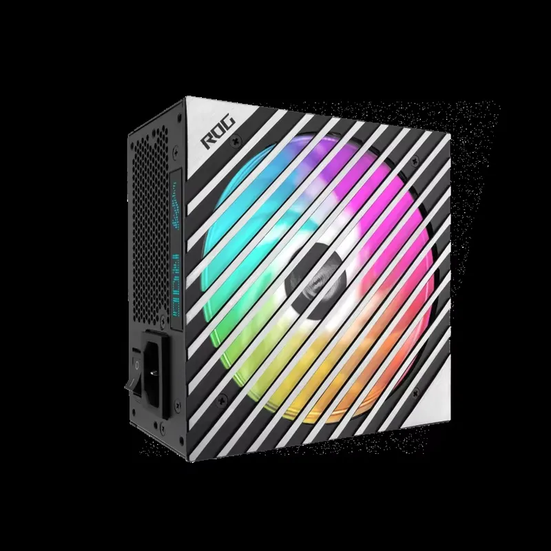 Pc Power Supply - 2025 Yeni Çıkışlı ROG LOKI 750/850/1000/1200W