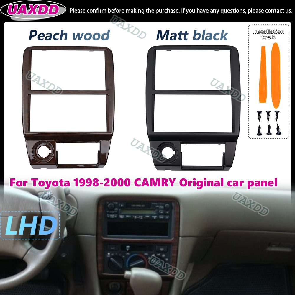 Open Frame Power Supply - TOYOTA 1998-2000 CAMRY Orijinal Araç Paneli