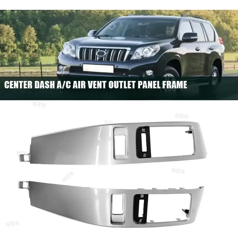 Open Frame Power Supply - Otomatik Dash Hava Çıkış Trim Sensörü