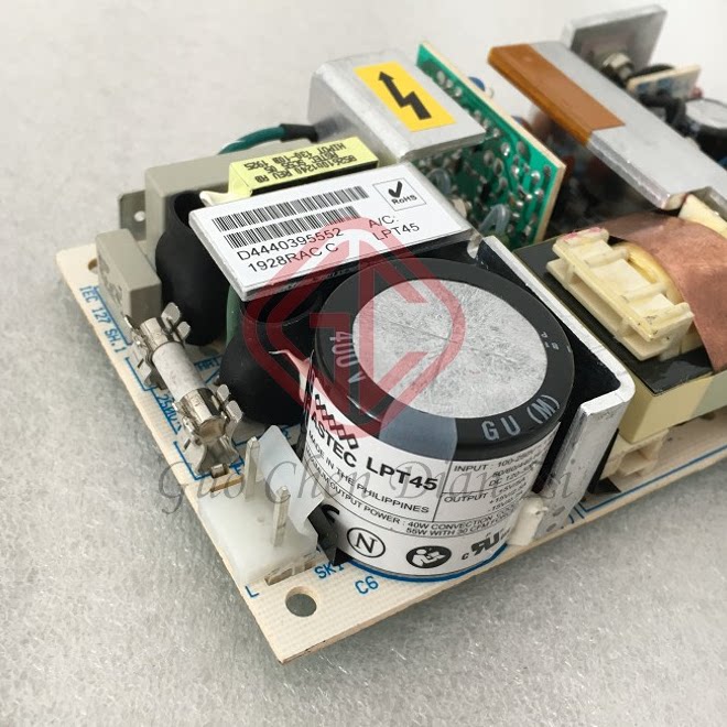 Open Frame Power Supply - LPT45 LPT62 LPT63 LPS45 LPS65 Serisi