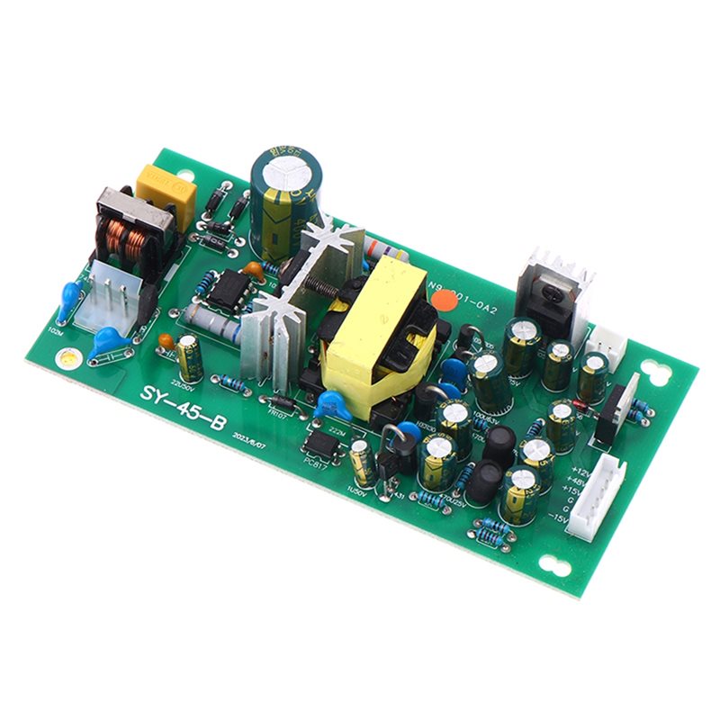 Dc Power Supply 12V - MG12XU MG16 45W Evrensel Anahtarlama Güç
