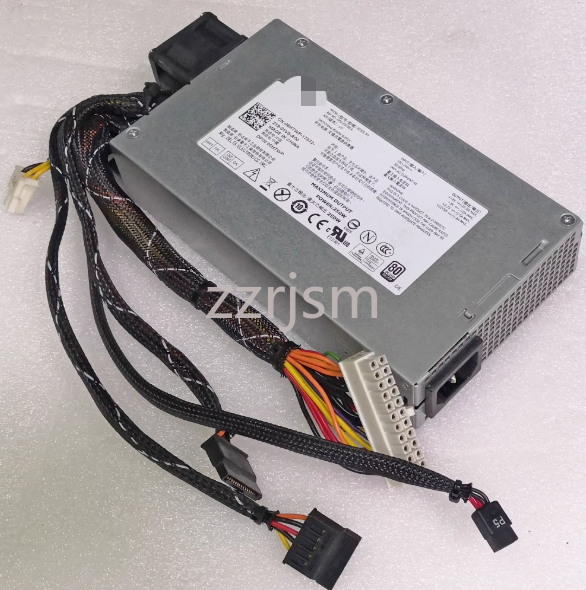 Server Power Supply - Orijinal Dell R210, R220 sunucuları için,