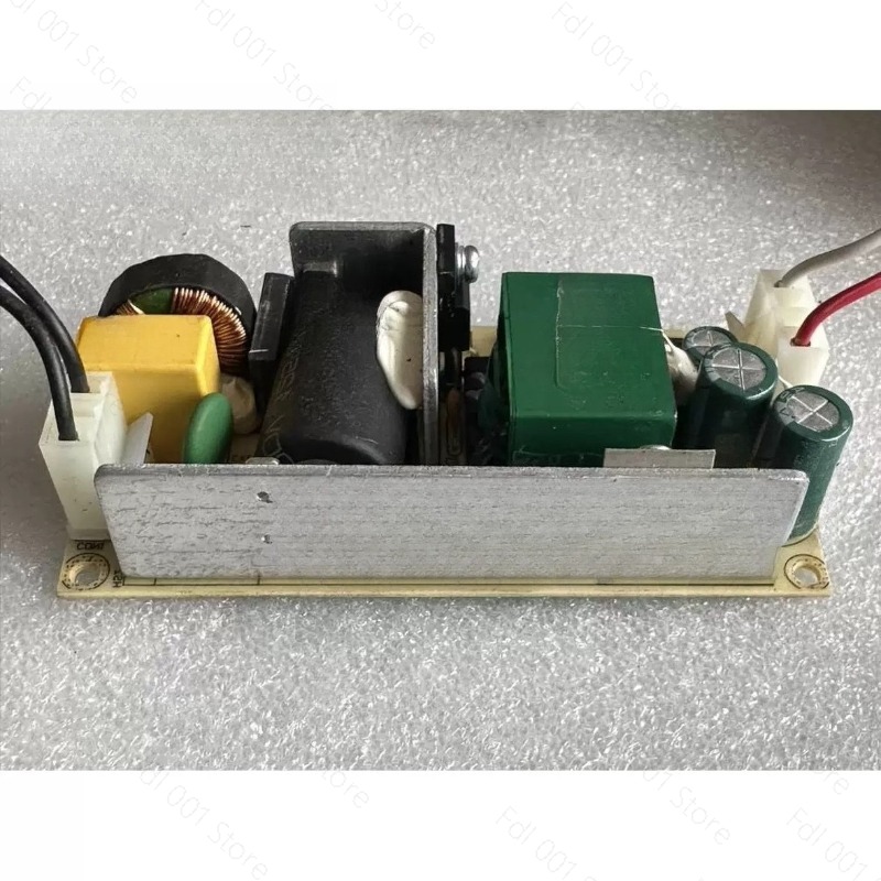 Ac Power Supply - Kullanılmış VCT60US12 12V5A güç kaynağını sökün,