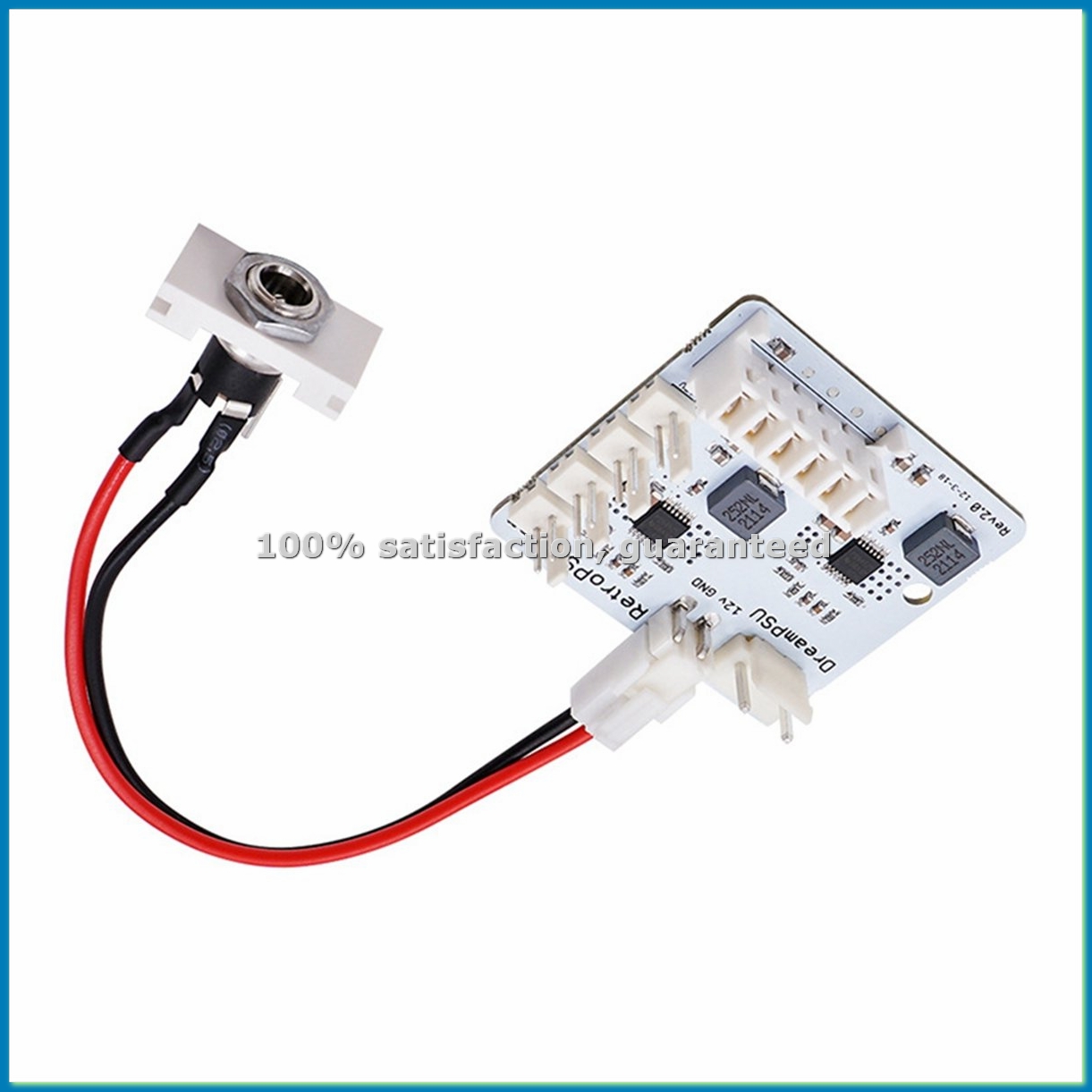 Power Supply 12V - Rev2.0 Dream PSU 12V Güç Kaynağı