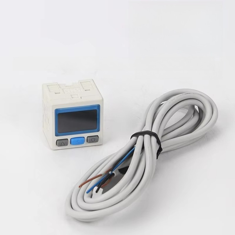Power Supply 12V - ZSE ISE30A ve ZSE ISE Serisi