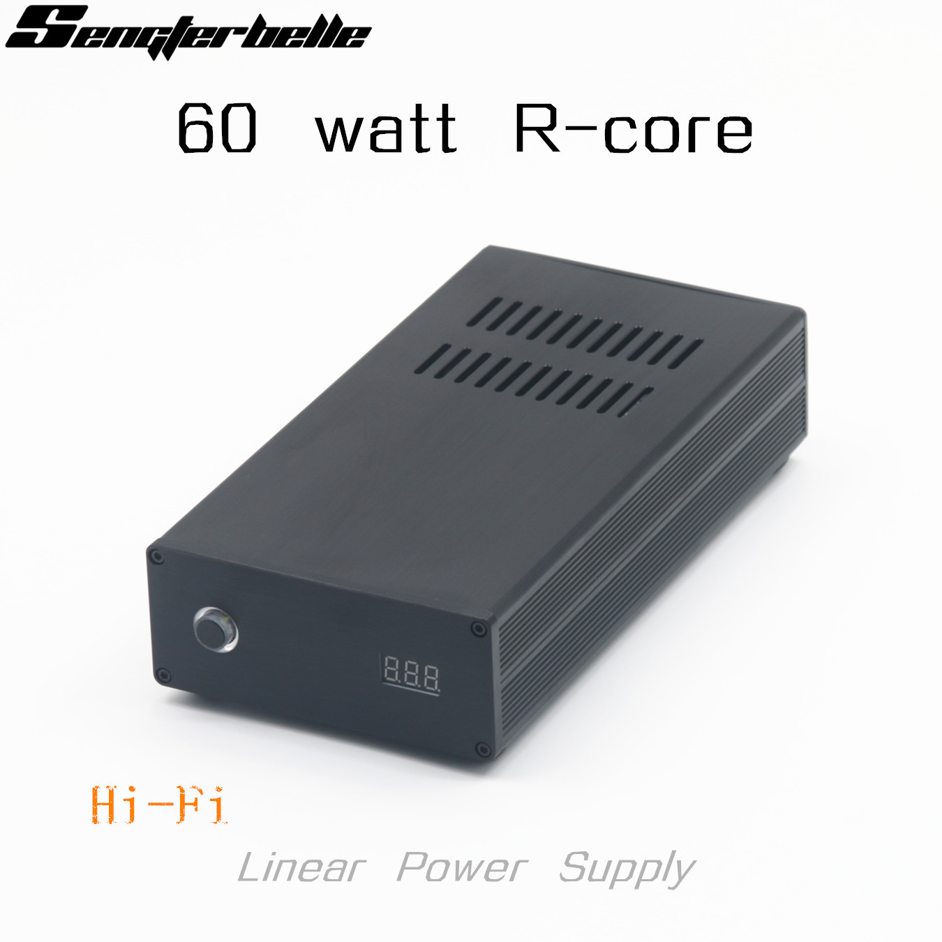 60W R-core Trafo DC Düzenlenmi - Dc Power Supply 12V incelemesi ve fiyatı