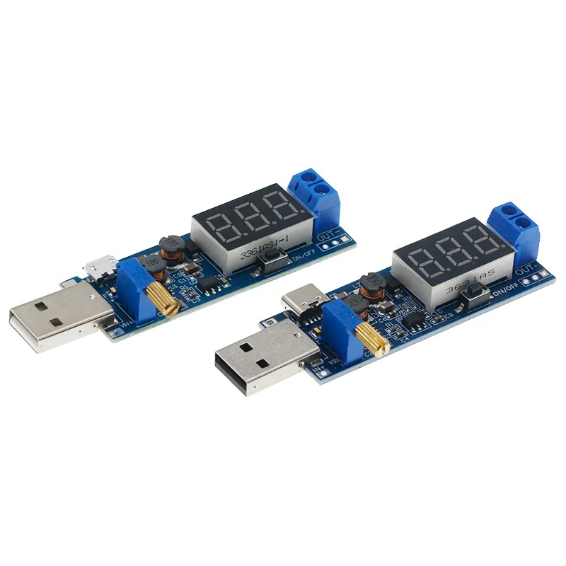 DC-DC 5V ila 3.5V / 12V UsB Yü - Power Supply 12V incelemesi ve fiyatı