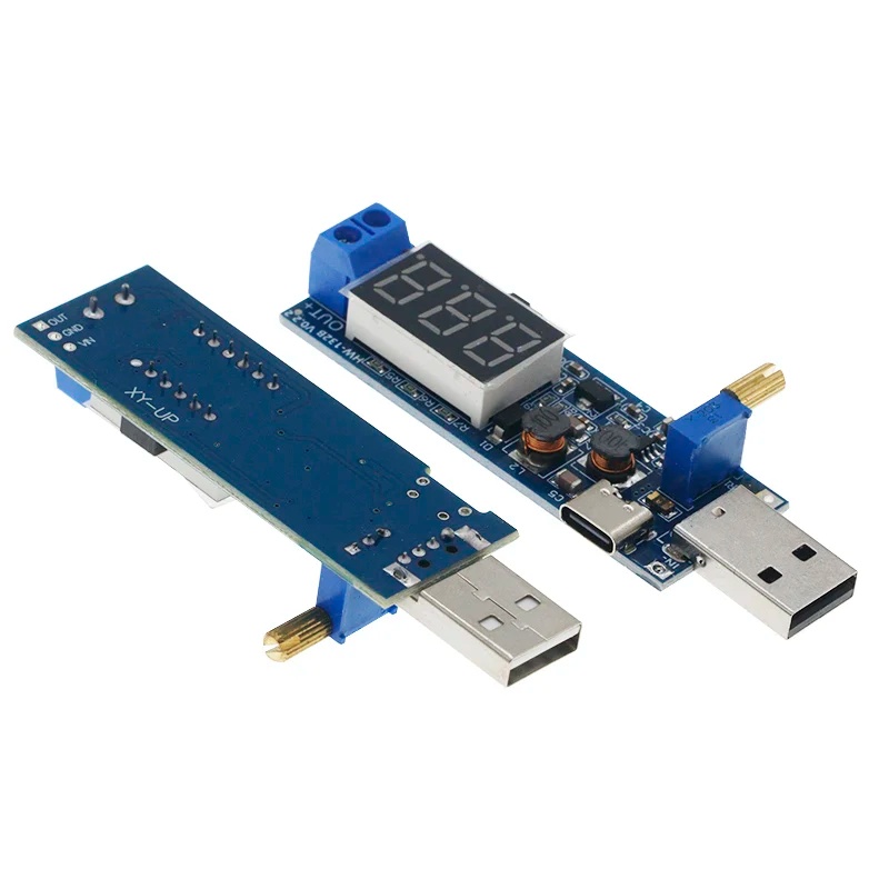 DC-DC 5V ila 3.5V / 12V UsB Yü - Power Supply 12V incelemesi ve fiyatı
