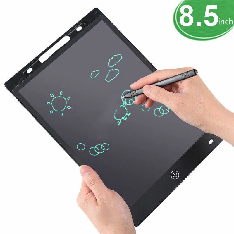 1 adet A5 LED ışıklı çerçeve Ç - Pc Power Supply incelemesi ve fiyatı