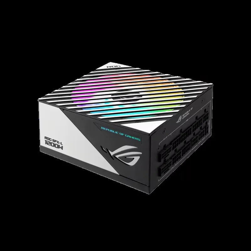 2025 Yeni Çıkışlı ROG LOKI 750 - Pc Power Supply incelemesi ve fiyatı