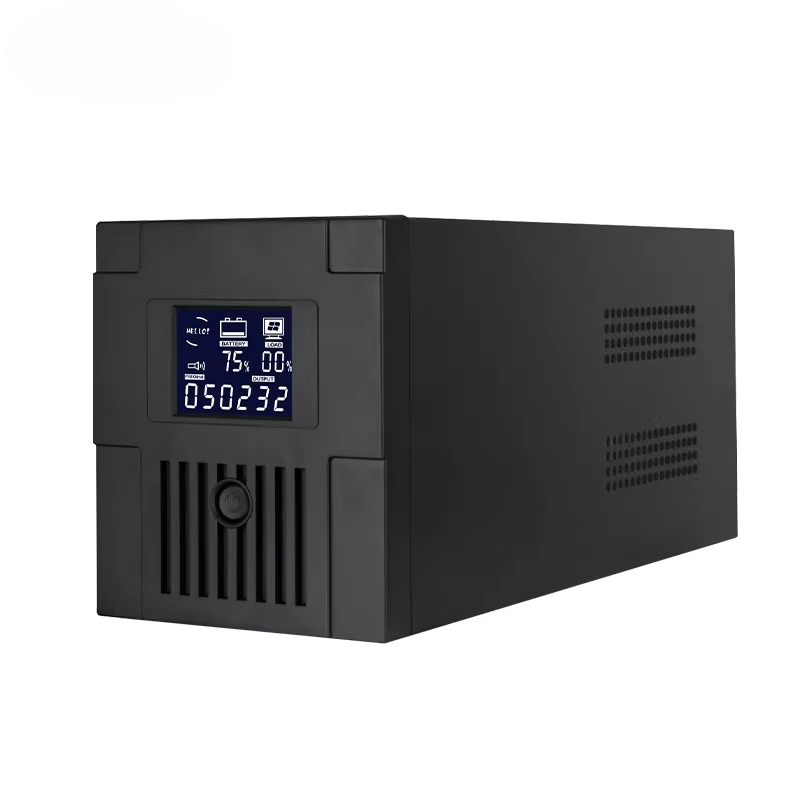 Yüksek Kaliteli 1KVA Offline U - Pc Power Supply incelemesi ve fiyatı
