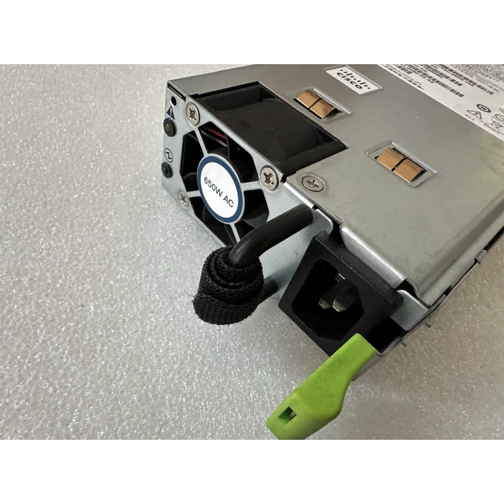 PS-2651-1-LF Güç Kaynağı UCSC- - Power Supply 650W incelemesi ve fiyatı