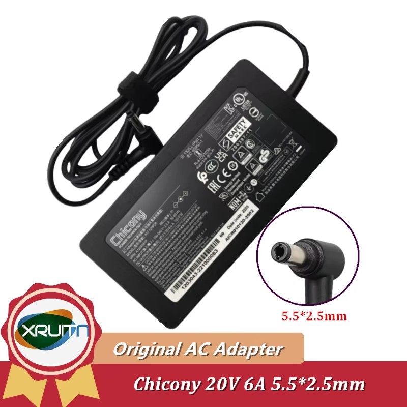 A17-120P2A ​ Orijinal Chicony  - Pc Power Supply incelemesi ve fiyatı
