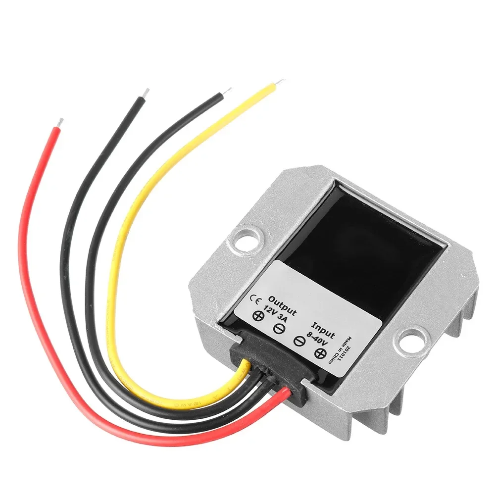 Adım yukarı/aşağı DC DC güç dö - Power Supply 12V incelemesi ve fiyatı