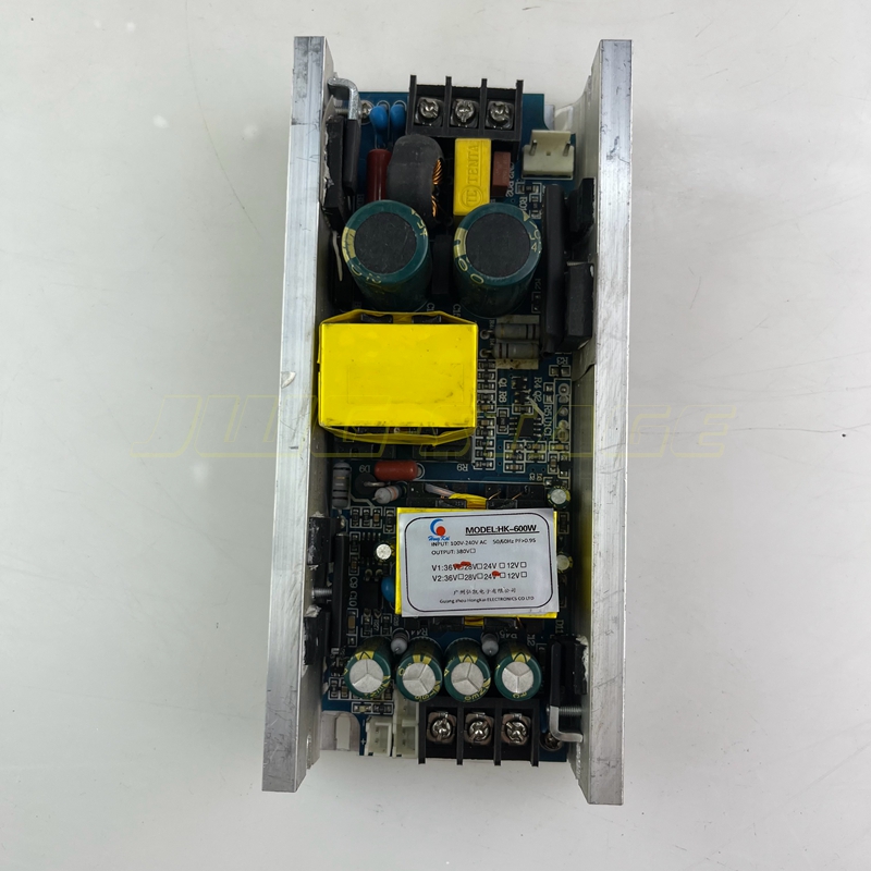 HK-T600W HK-600W HK-650W 380V  - Power Supply 650W incelemesi ve fiyatı