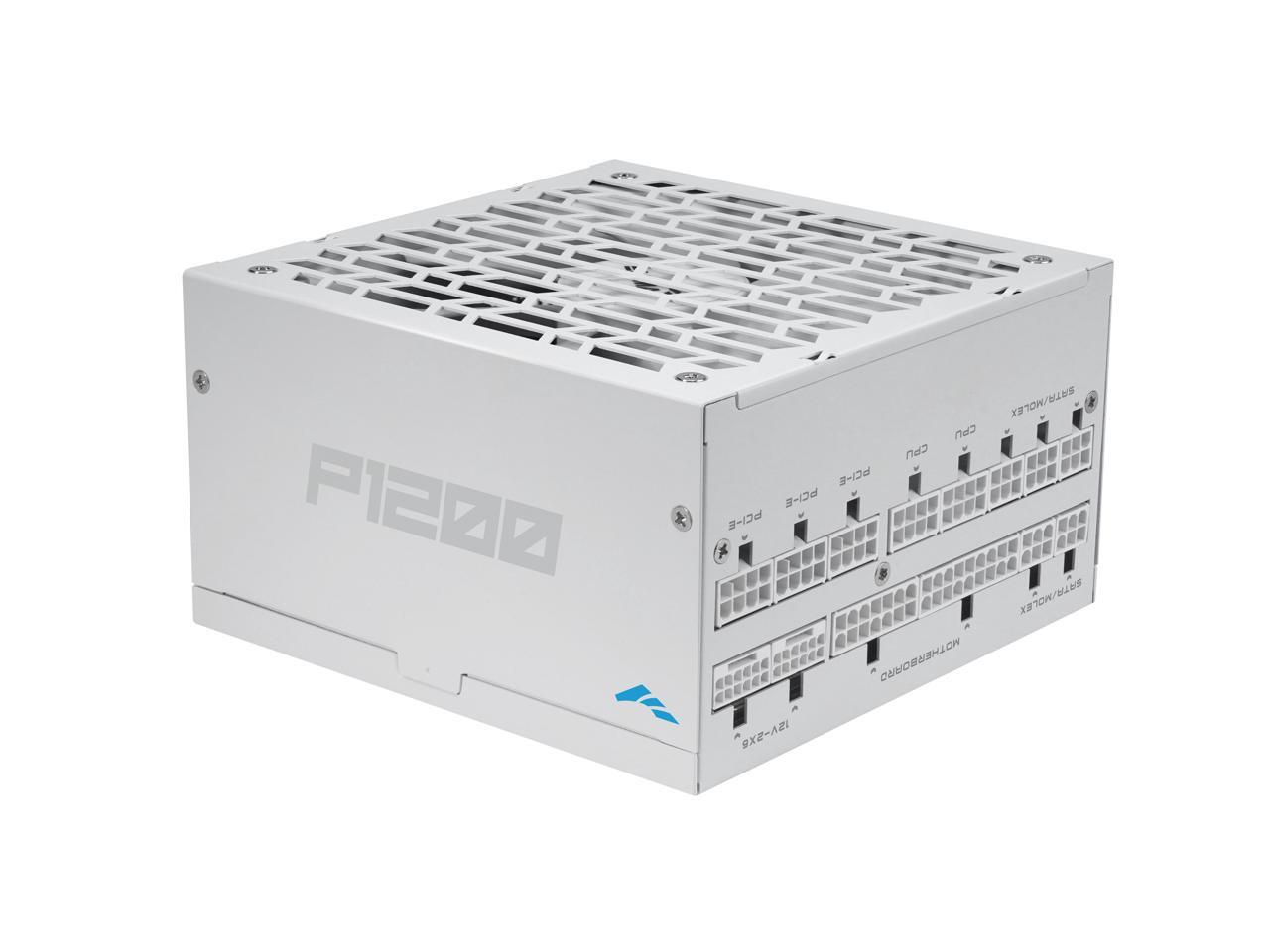 SAMA P1200W ATX 3.1 Güç Kaynağ - Atx Power Supply incelemesi ve fiyatı