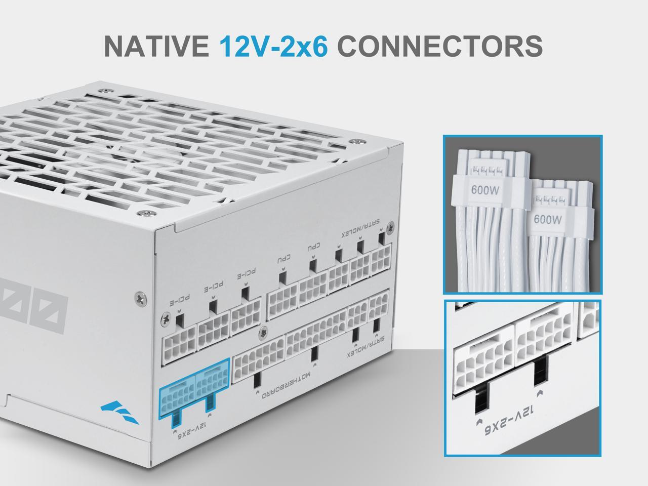 SAMA P1200W ATX 3.1 Güç Kaynağ - Atx Power Supply incelemesi ve fiyatı