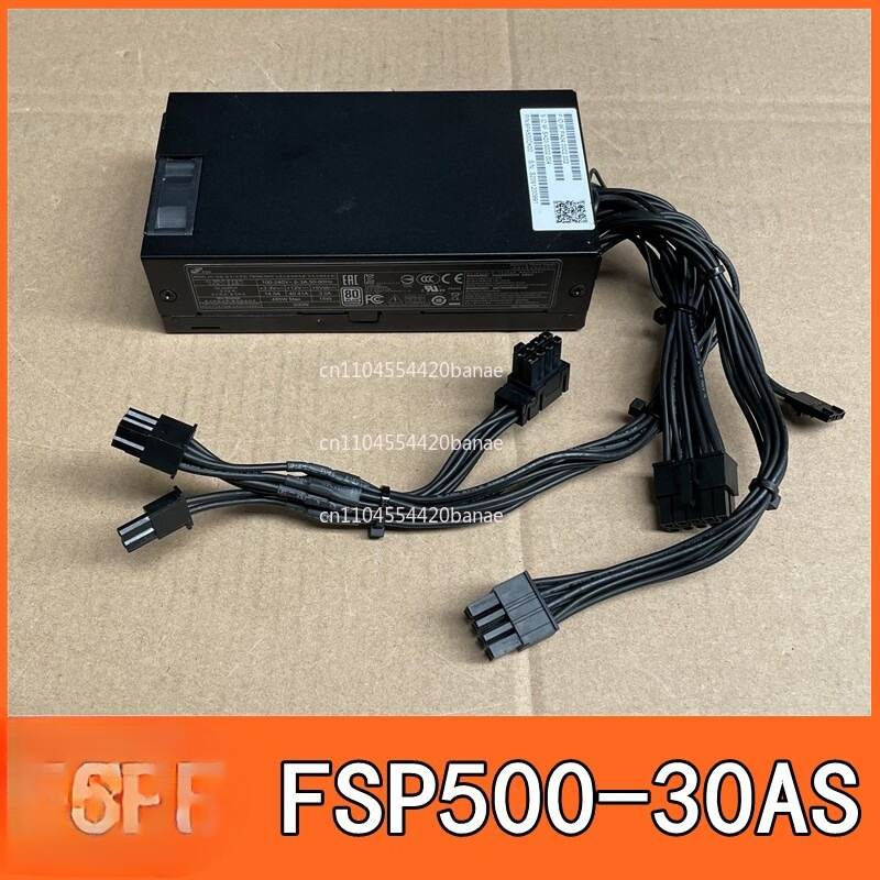 Orijinal FSP500-30AS 500W NUC9 - Power Supply 500W incelemesi ve fiyatı