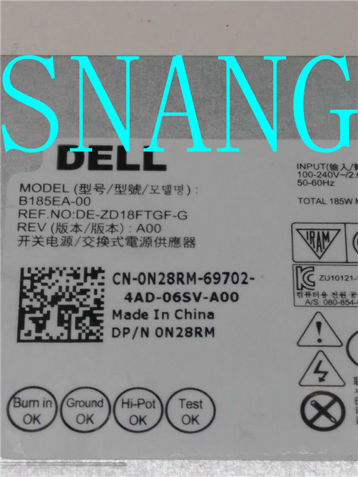 DELL 23 9010 9030 3340 5348 AI - Pc Power Supply incelemesi ve fiyatı