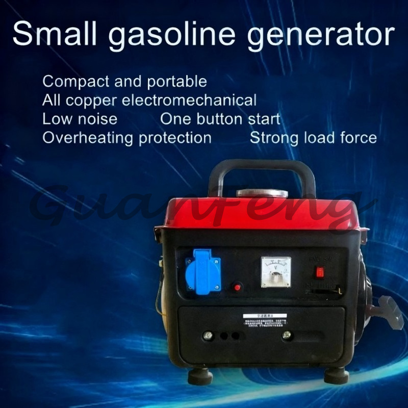 Sessiz değişken frekanslı jene - Power Supply 650W incelemesi ve fiyatı