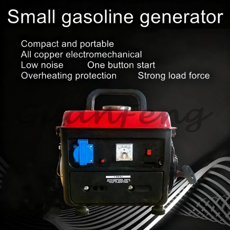 Sessiz değişken frekanslı jene - Power Supply 650W incelemesi ve fiyatı