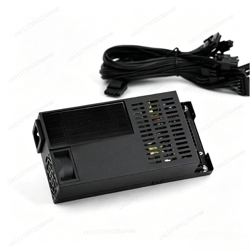 600W Flex‑ATX Tam Modüler Güç  - Modular Power Supply incelemesi ve fiyatı