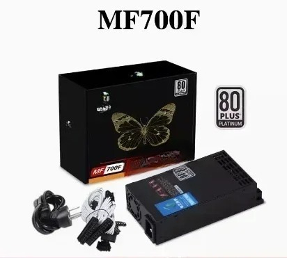 Altın madalya tam modül küçük  - Power Supply 650W incelemesi ve fiyatı