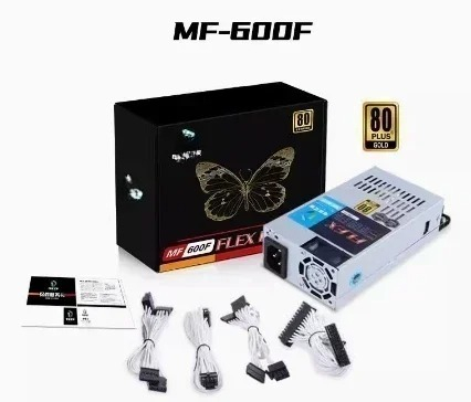 Altın madalya tam modül küçük  - Power Supply 650W incelemesi ve fiyatı