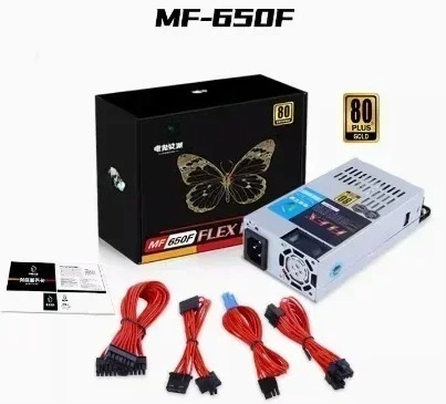 Altın madalya tam modül küçük  - Power Supply 650W incelemesi ve fiyatı