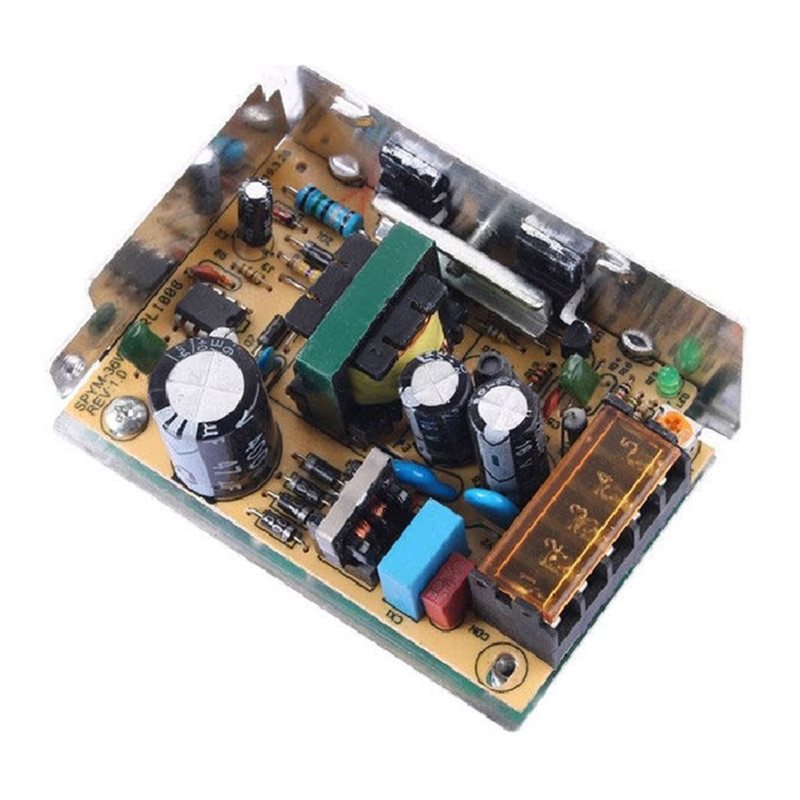 A73E-Bare Board 20W 5V 4A Anah - Dc Power Supply 12V incelemesi ve fiyatı