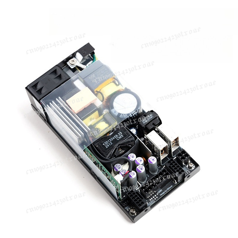 Flex ATX 1U Tam Modüler 600W/5 - Modular Power Supply incelemesi ve fiyatı