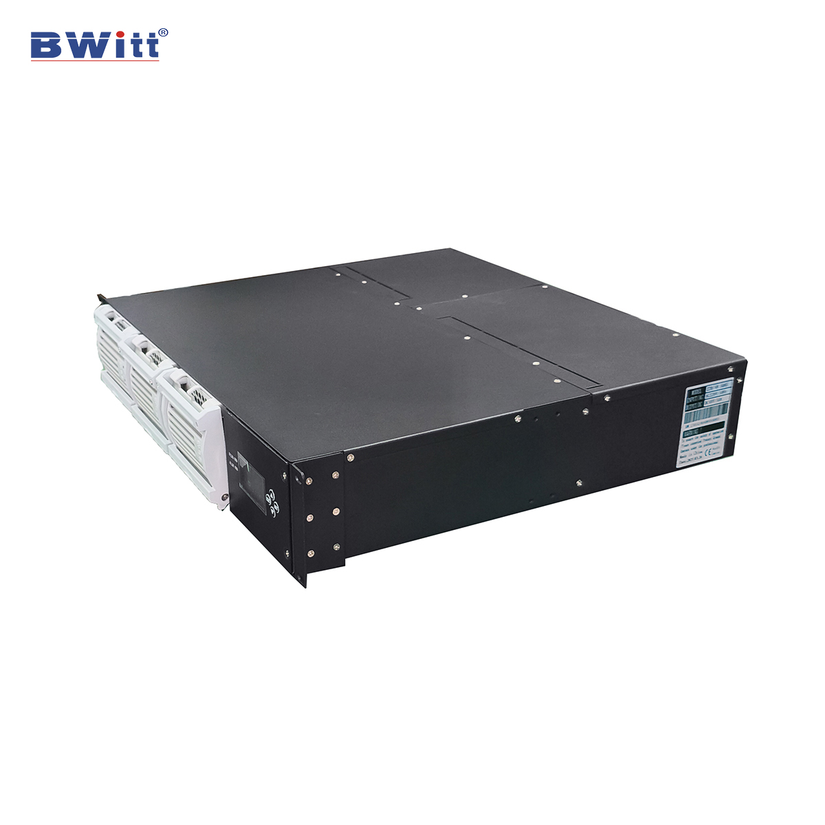 19 inç Hot Swap 48v Redresör S - Ac Power Supply incelemesi ve fiyatı
