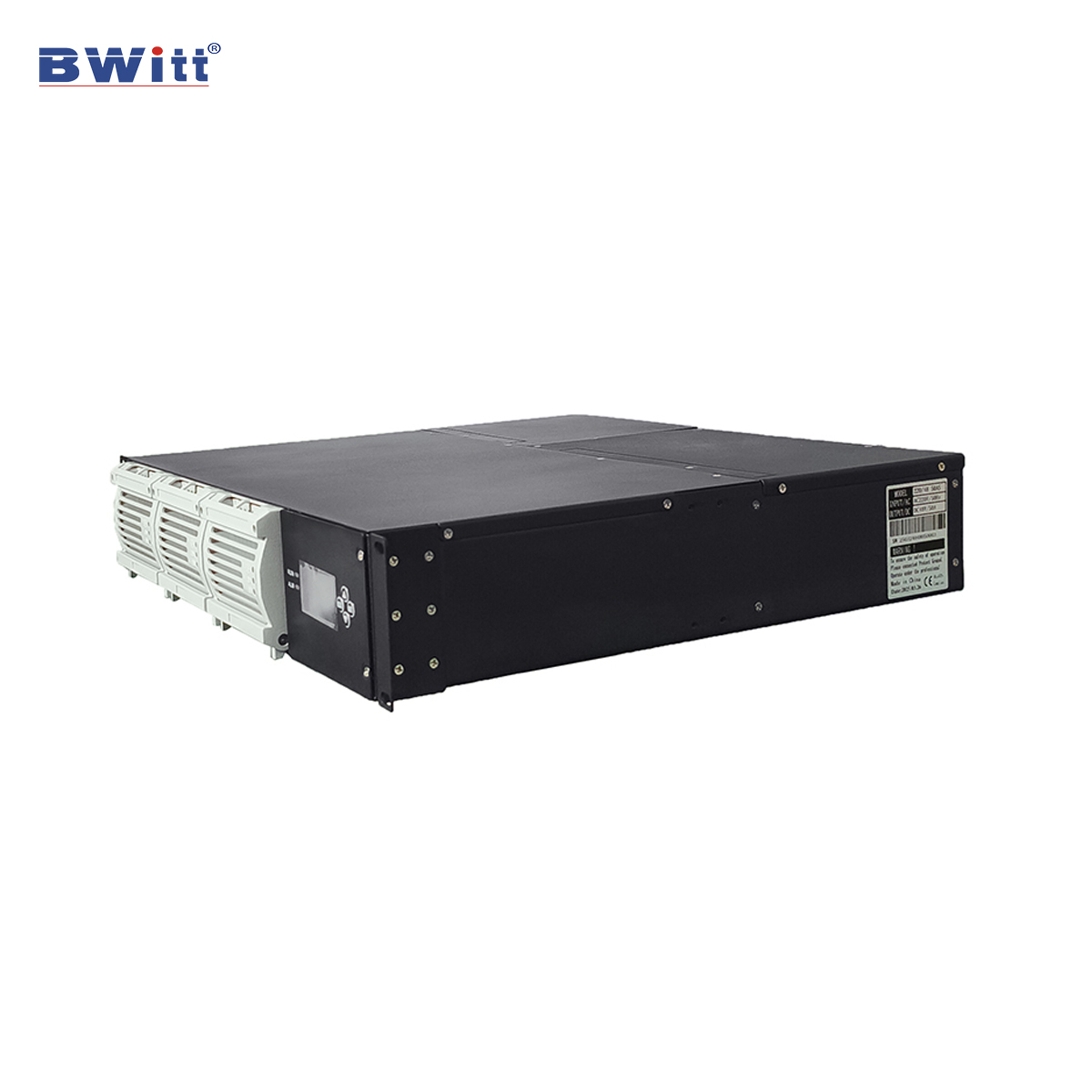 19 inç Hot Swap 48v Redresör S - Ac Power Supply incelemesi ve fiyatı