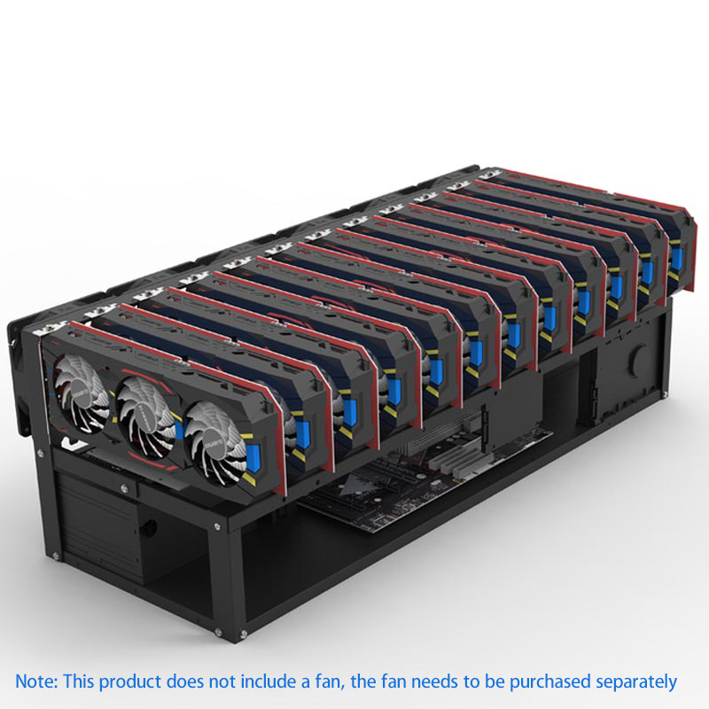 6 Kart 8 Kart 12 Kart Grafik K - Open Frame Power Supply incelemesi ve fiyatı