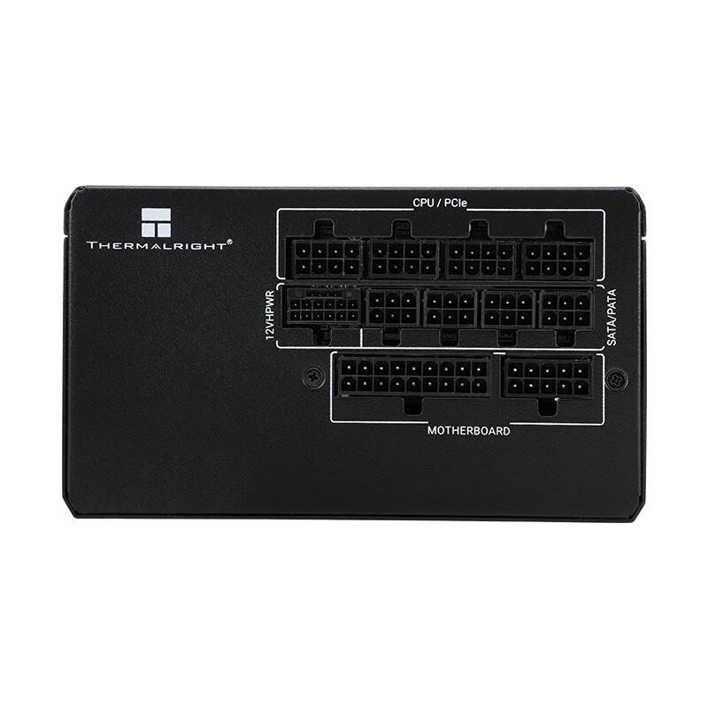 Thermalright TG1200 güç kaynağ - Power Supply 750W incelemesi ve fiyatı