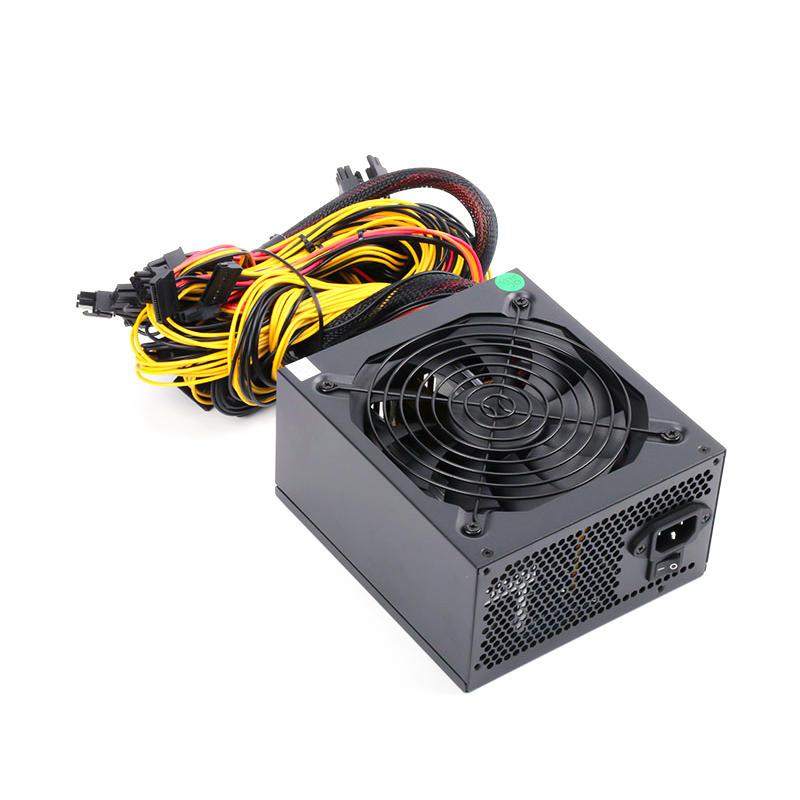 En Yeni Gelenler 3450W Yüksek  - Pc Power Supply incelemesi ve fiyatı