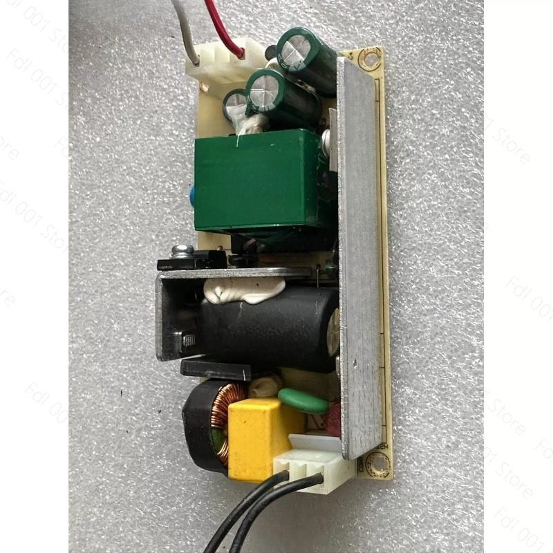Kullanılmış VCT60US12 12V5A gü - Ac Power Supply incelemesi ve fiyatı