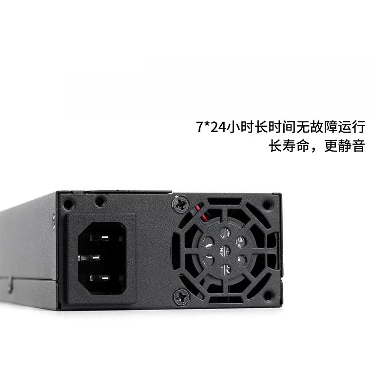 Flex‑ATX 1U Tam Modüler PSU 60 - Pc Power Supply incelemesi ve fiyatı