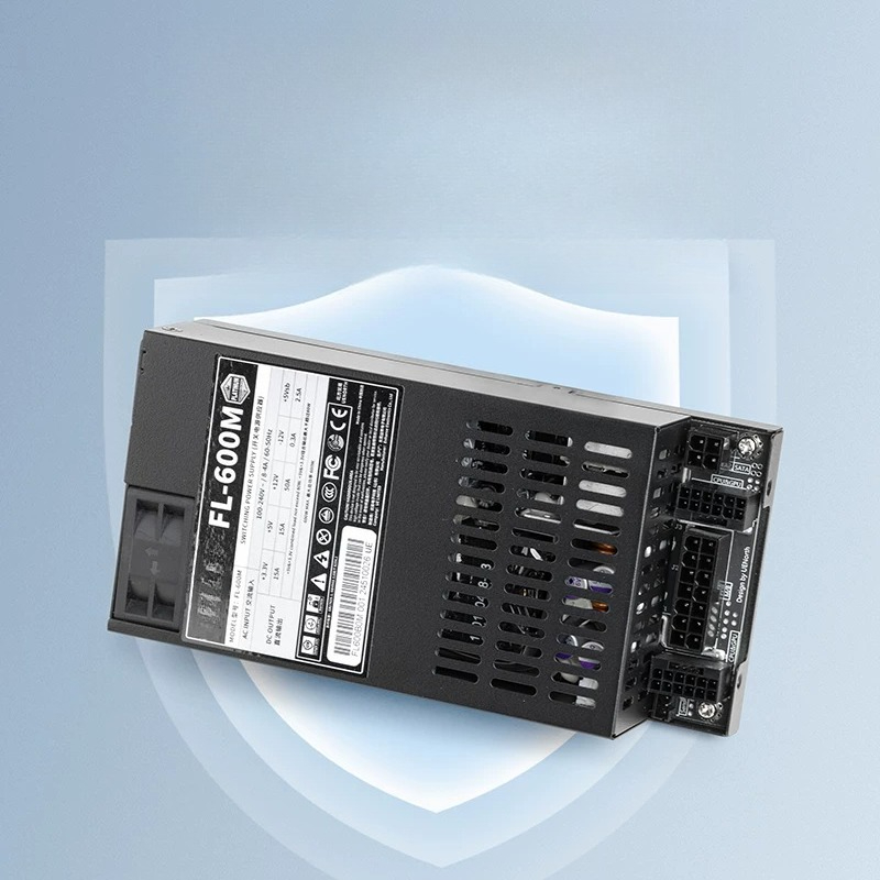 Flex‑ATX 1U Tam Modüler PSU 60 - Pc Power Supply incelemesi ve fiyatı
