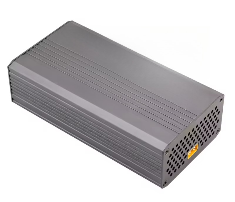 ToolkitRC ADP450 450W Güç Kayn - Ac Power Supply incelemesi ve fiyatı