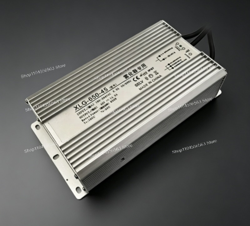650W Su Geçirmez IP67 Güç Kayn - Power Supply 650W incelemesi ve fiyatı