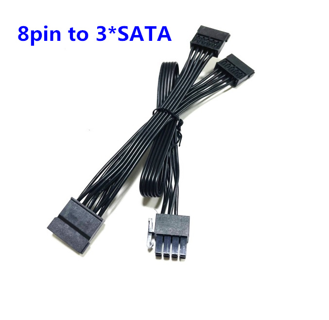 PSU yan 8p PCI-E çift 8pin(6 + - Power Supply 750W incelemesi ve fiyatı