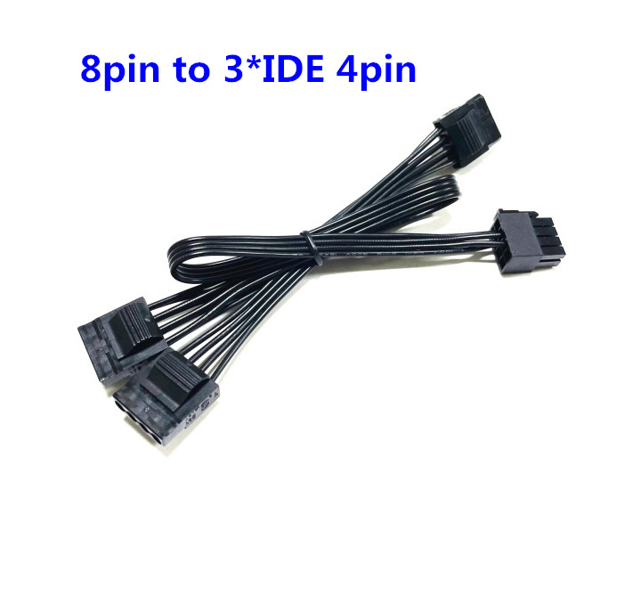 PSU yan 8p PCI-E çift 8pin(6 + - Power Supply 750W incelemesi ve fiyatı