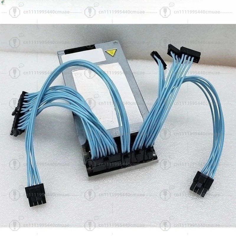 500W Altın Madalya Sahibi Küçü - Power Supply 500W incelemesi ve fiyatı