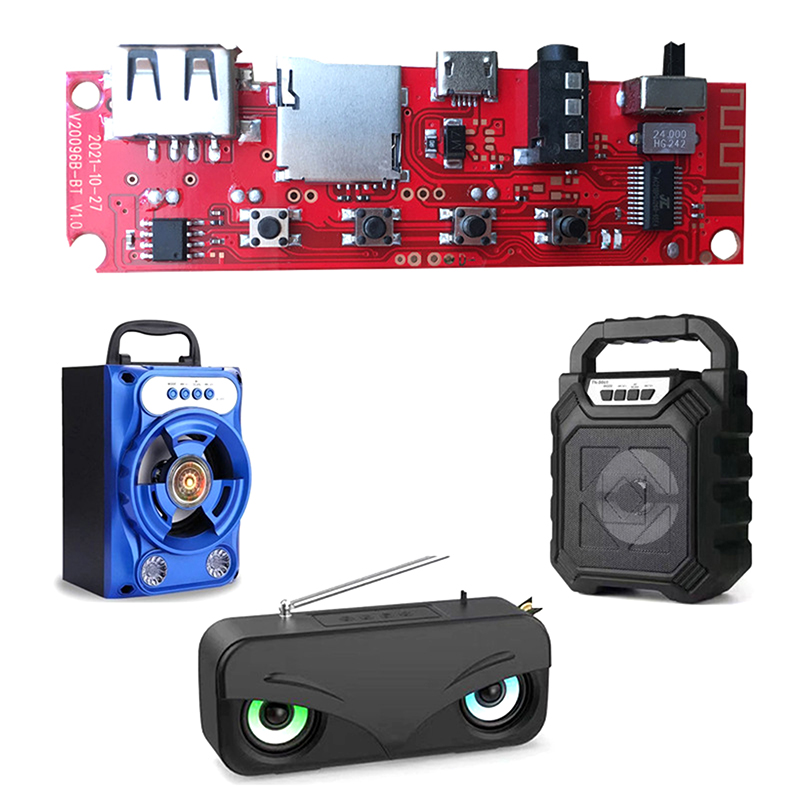1 adet Bluetooth ses devre kar - Modular Power Supply incelemesi ve fiyatı