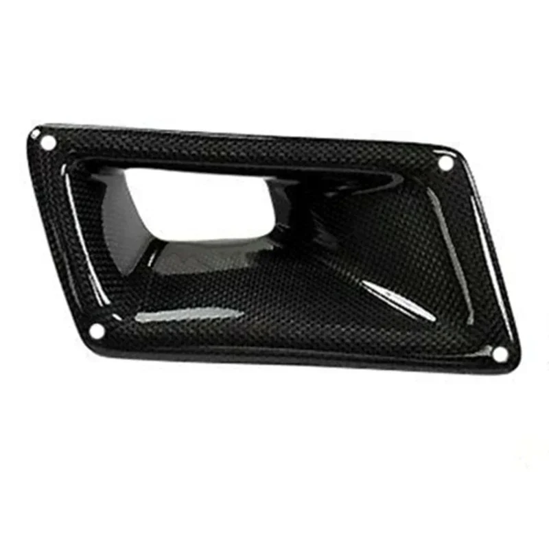 Karbon Fiber ön motor hava Ven - Open Frame Power Supply incelemesi ve fiyatı