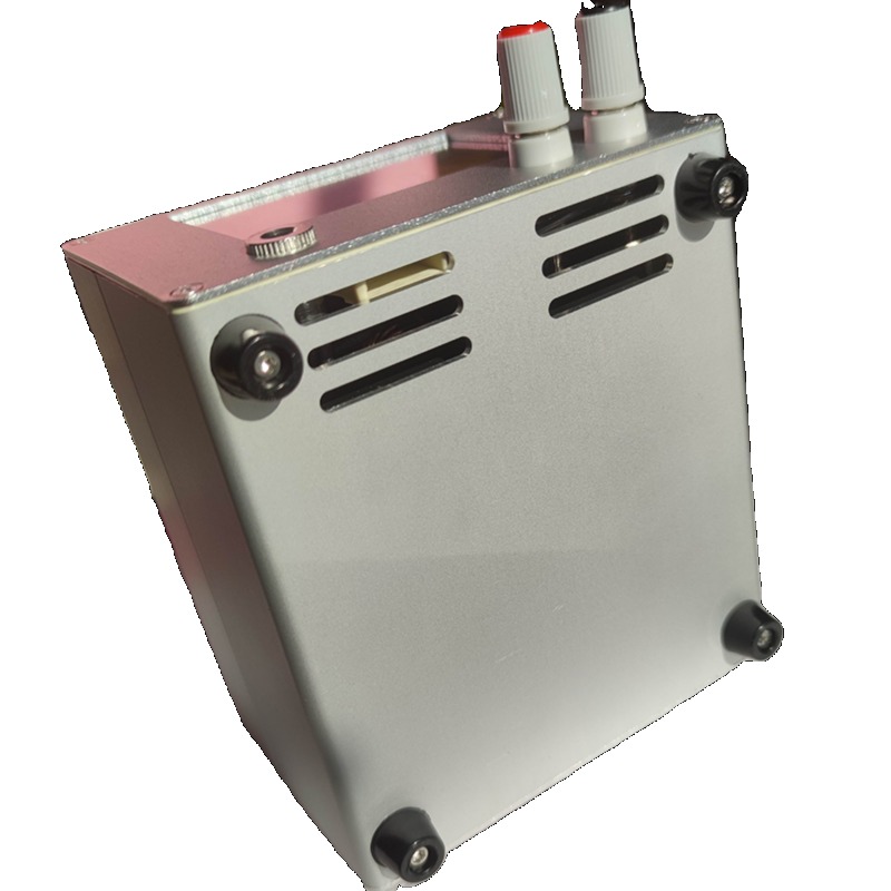 Sayısal kontrollü ayarlanabili - Power Supply Tester incelemesi ve fiyatı