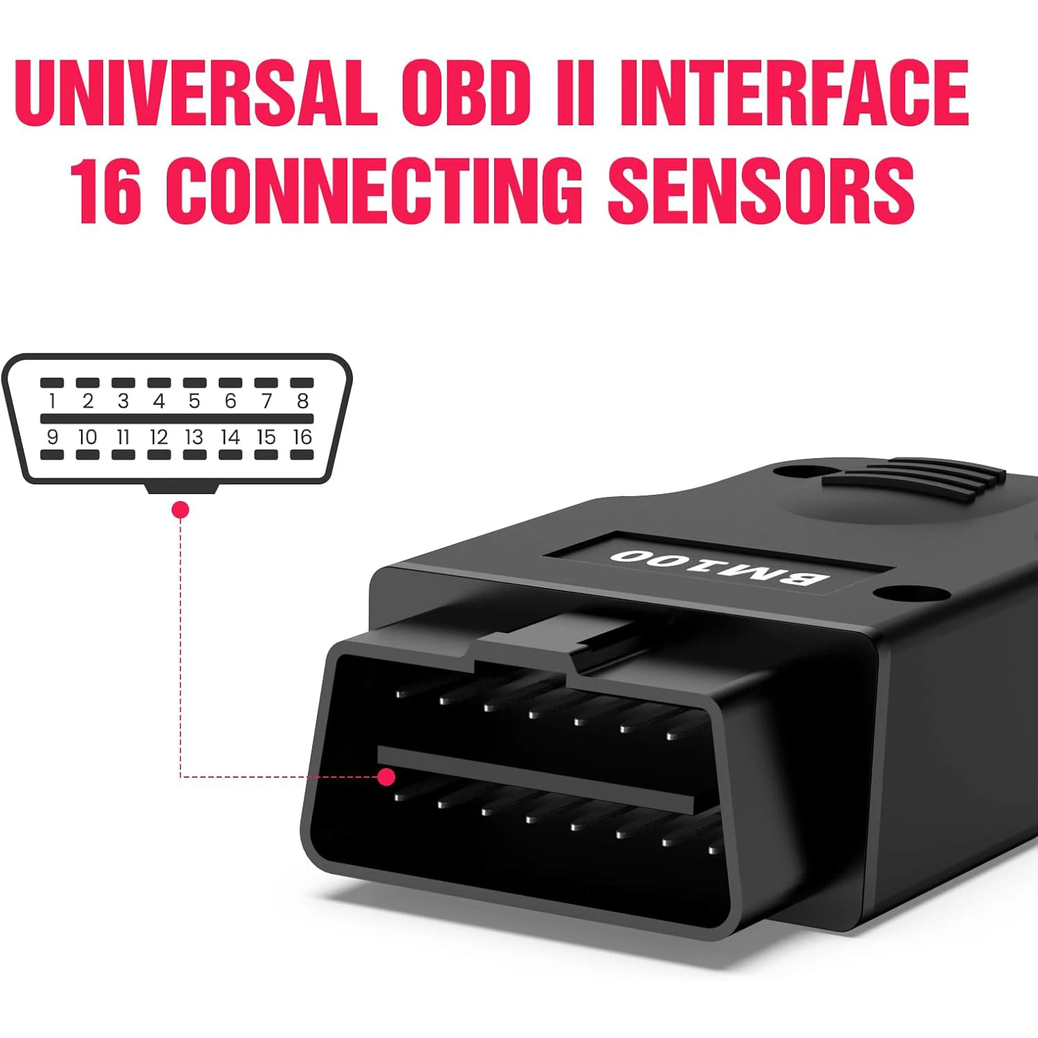 2 Timsah Klipsli OBD II Araç H - Power Supply Tester incelemesi ve fiyatı