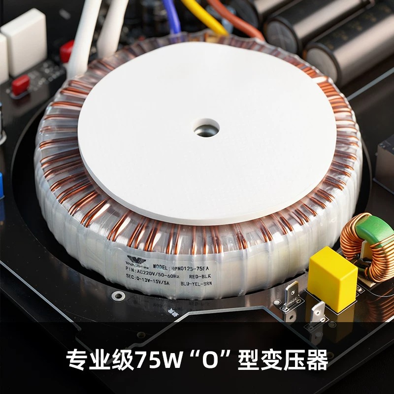 Düşük gürültülü doğrusal güç k - Power Supply incelemesi ve fiyatı